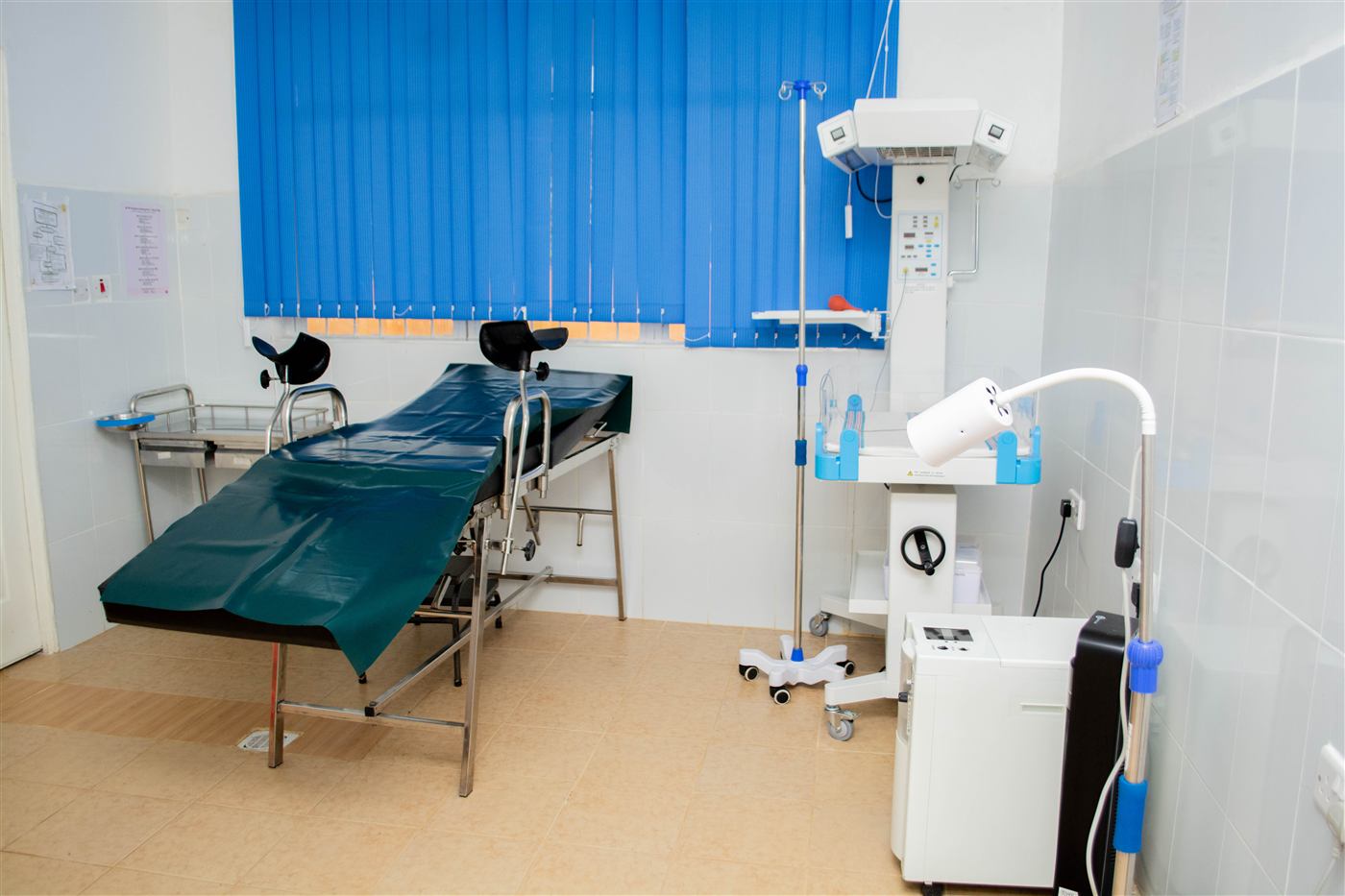 Maternity & Delivery at Neptune Healthcare