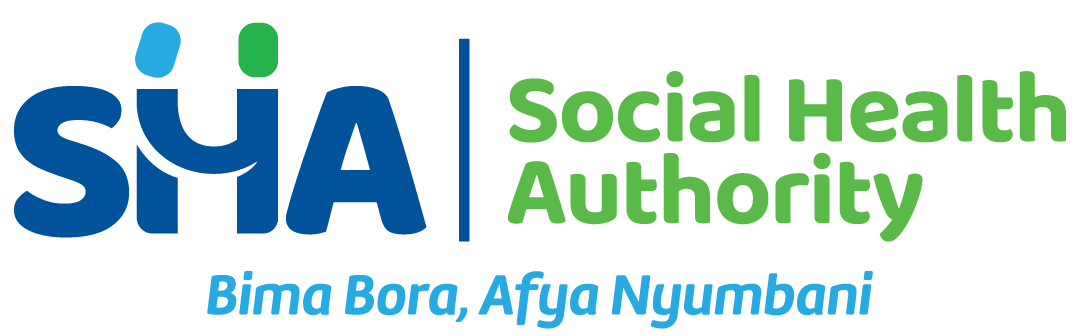 Social Health Authority
